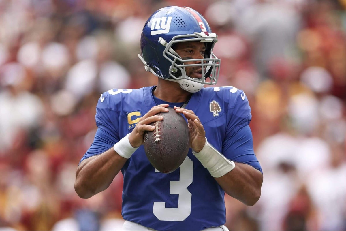 Russell Wilson announces he is retiring, joining CBS Sports