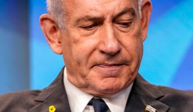 For Israel, the Oct. 7 War Is Effectively Over