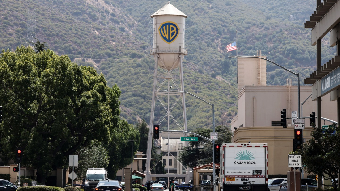 Entertainment Workers Oppose Paramount-WBD Merger in Town Hall