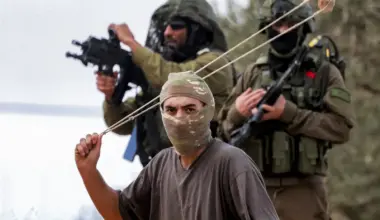 Europe Is Sanctioning Israeli Settlers. Next it Must Confront Israel Itself