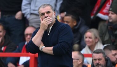 Ange Postecoglou’s next job? Ex-Tottenham & Nottingham Forest coach in the frame to succeed Steve Clarke as Scotland seek new boss after early World Cup exit