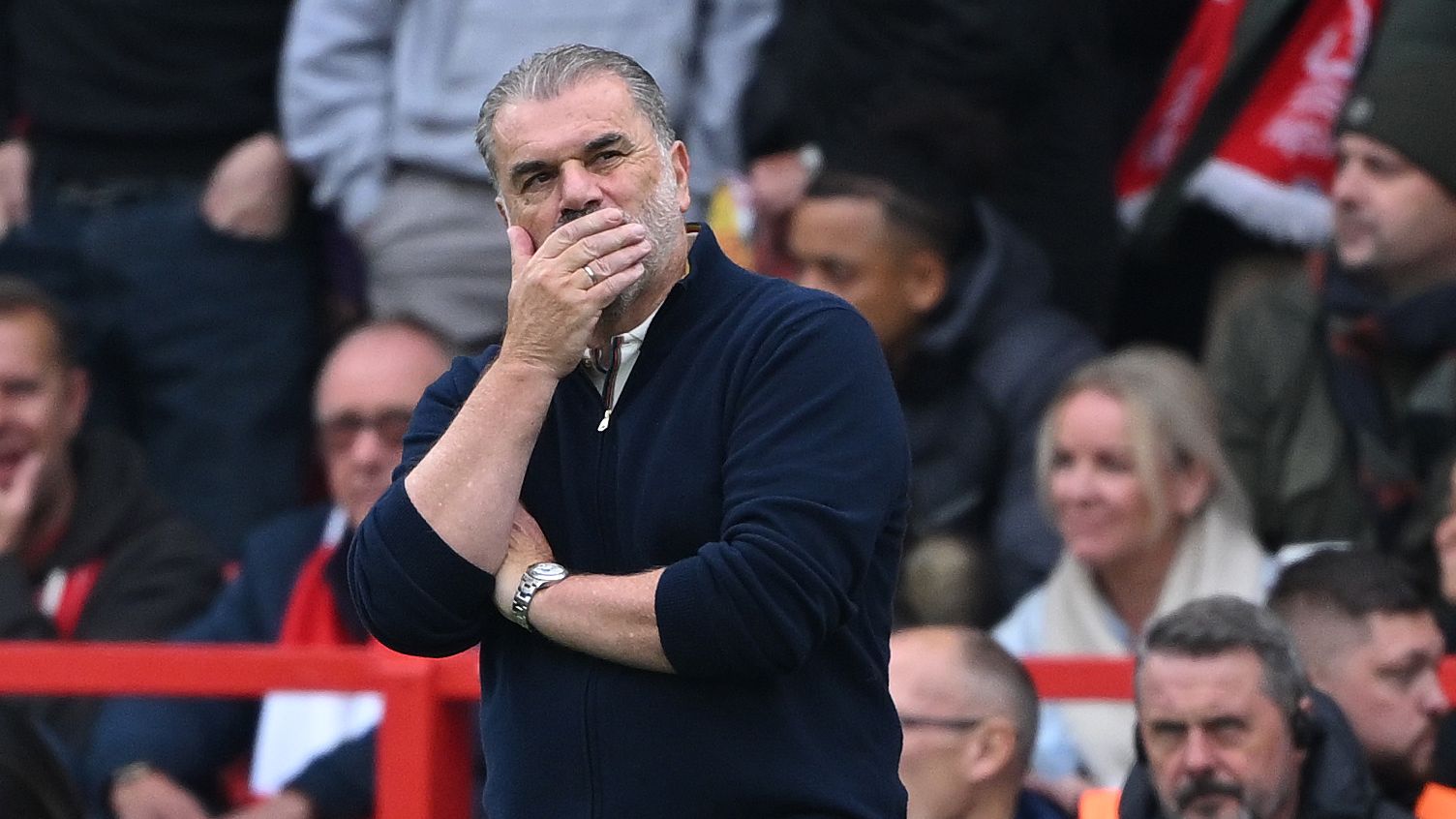 Ange Postecoglou’s next job? Ex-Tottenham & Nottingham Forest coach in the frame to succeed Steve Clarke as Scotland seek new boss after early World Cup exit