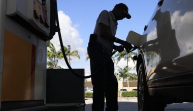 Moody's: Iran War has cost US households $100 billion