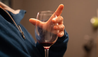 Suppressed federal report found no net health benefit from alcohol