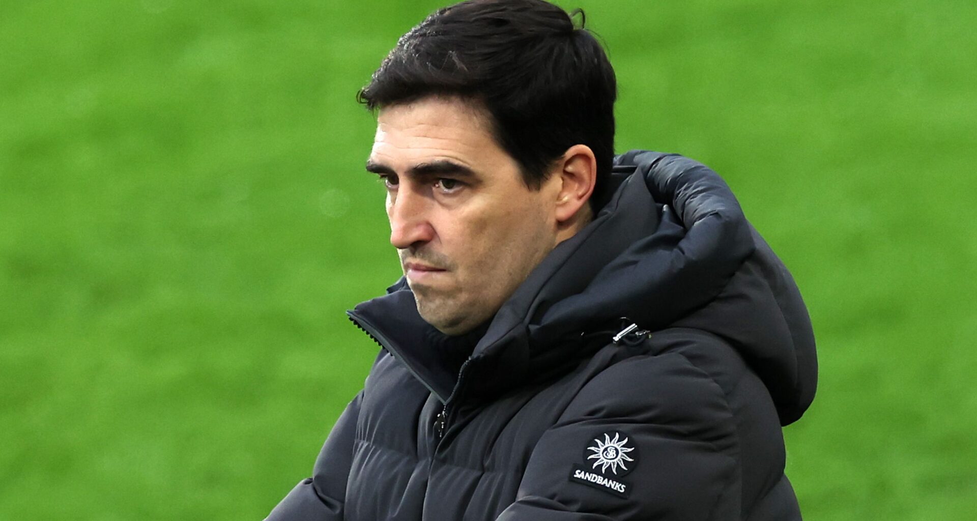 Brentford v Bournemouth - Premier League