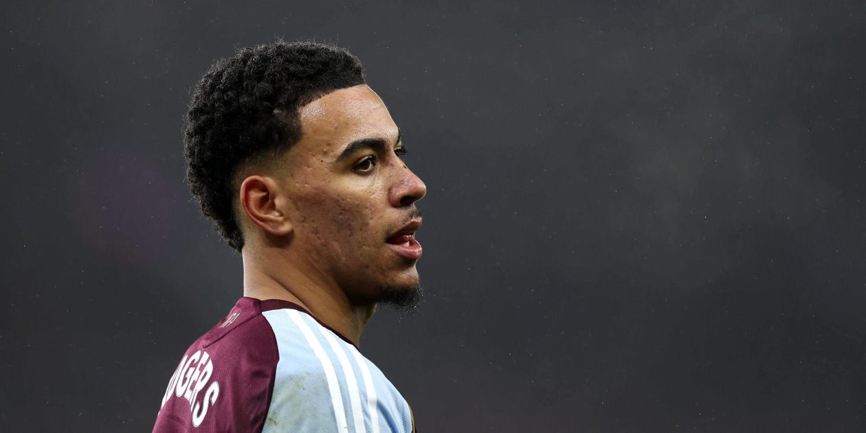 Morgan Rogers’ future at Aston Villa: Will the England forward be on the move?