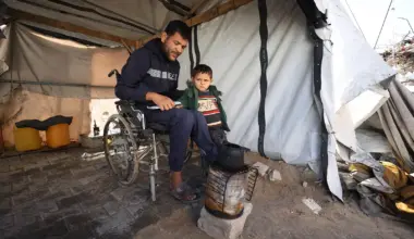 U.S.: 62 Members of Congress Demand Israel Stop Blocking Access to Treatment for Palestinians with Cancer