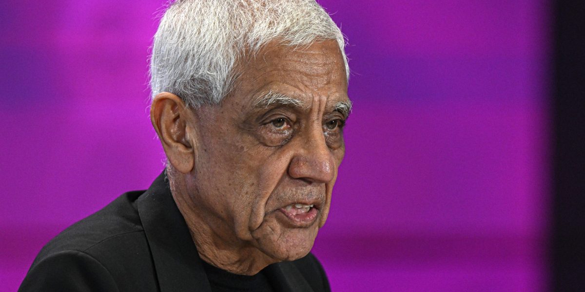 Vinod Khosla tears into ‘idiotic, shortsighted, and very selfish’ Stanford protests of Google CEO