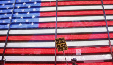 After Iran, It's Time for the United States to Leave the Middle East