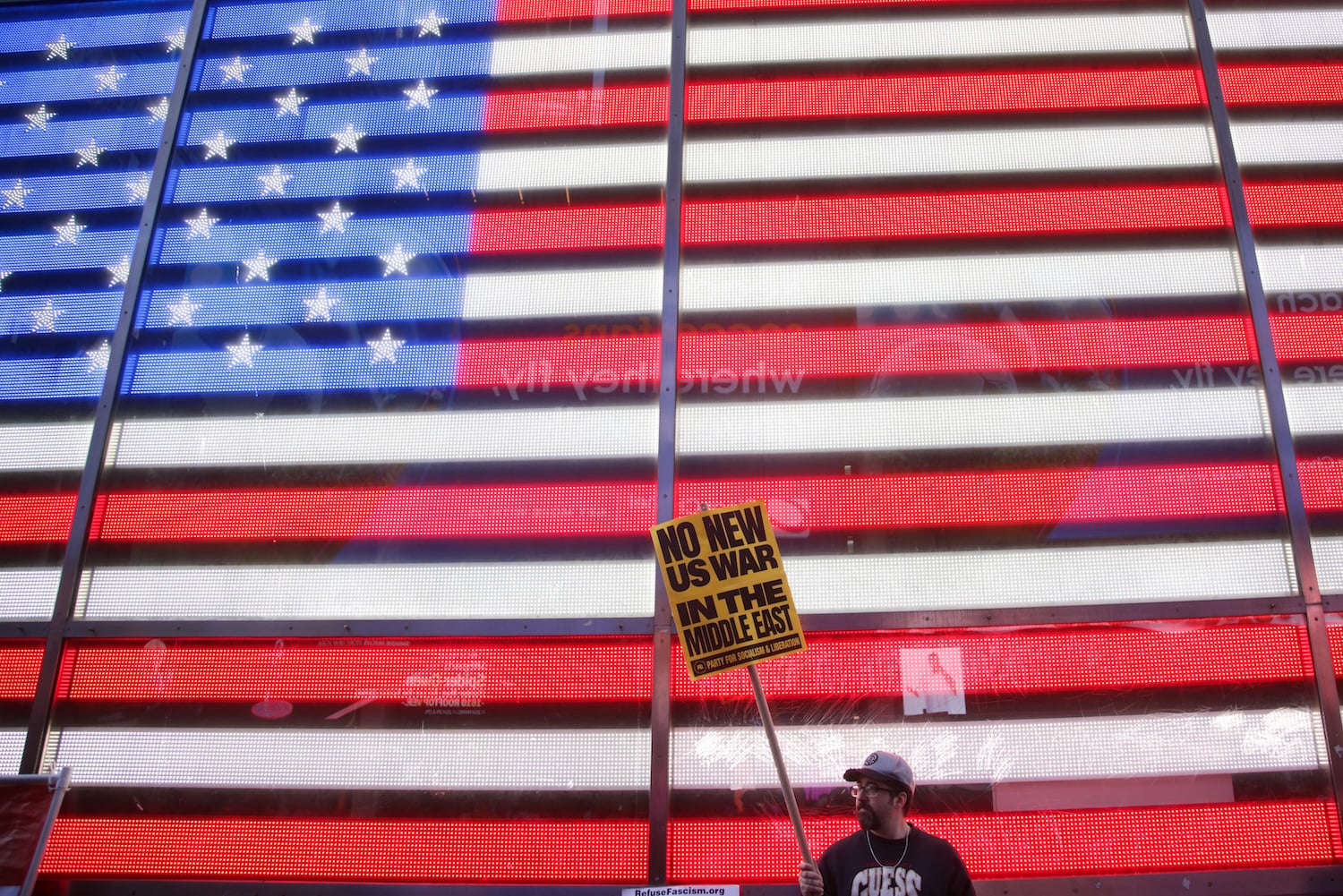 After Iran, It's Time for the United States to Leave the Middle East
