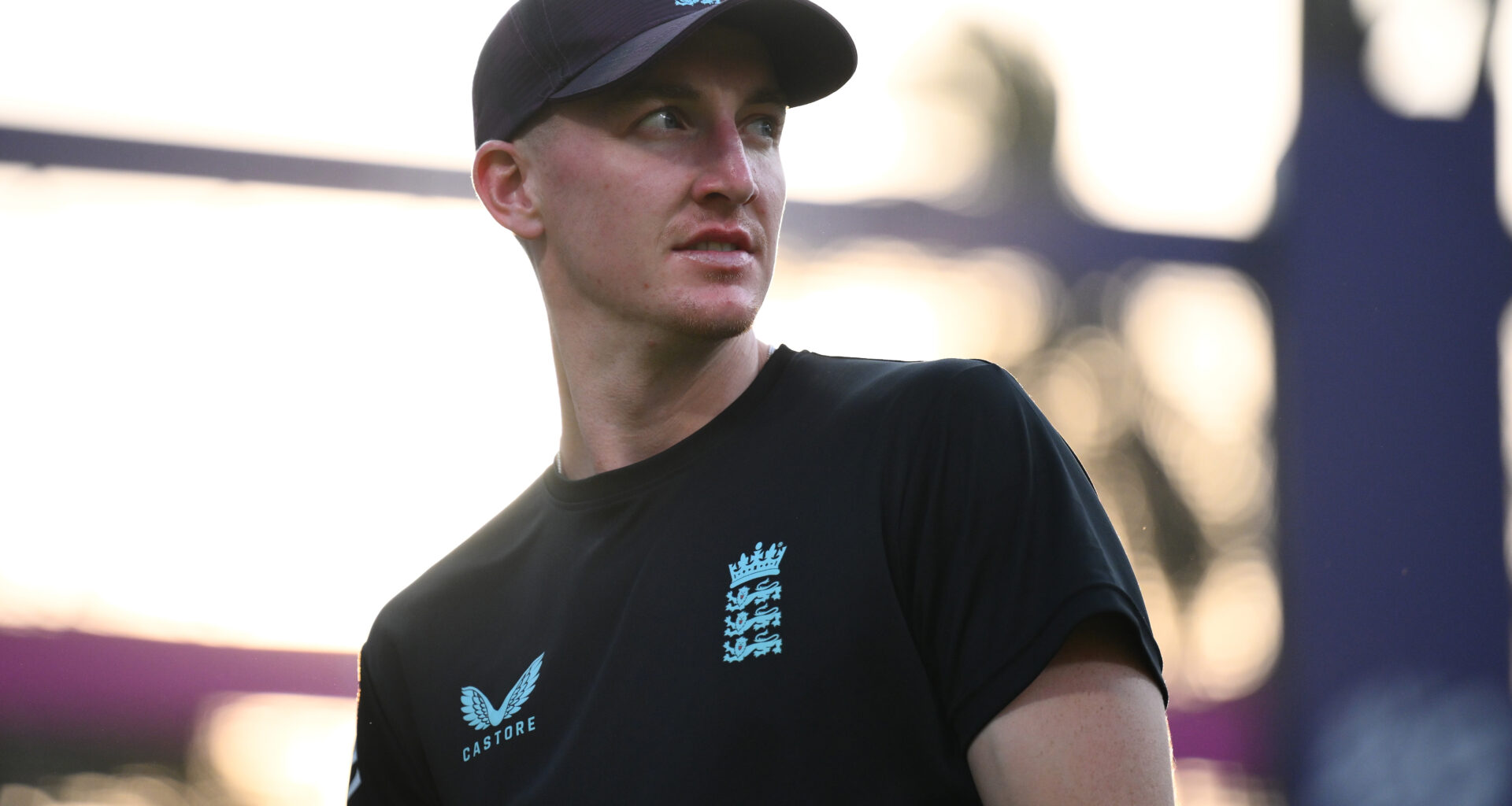 England and Wales Cricket Board (ECB)