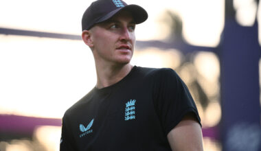 England and Wales Cricket Board (ECB)