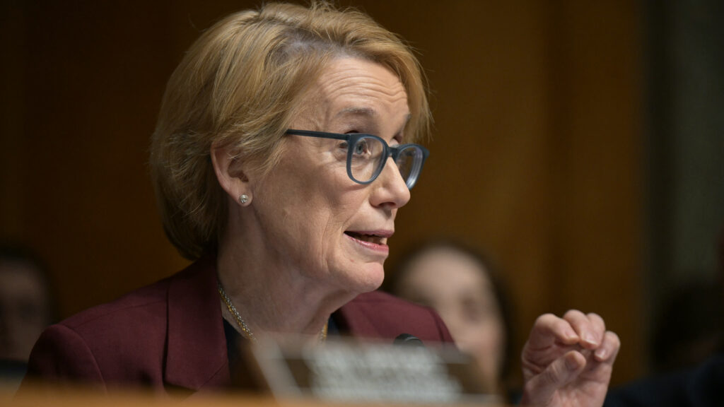 Senator asks RFK Jr. if Eli Lilly's mystery retatrutide patient is Trump