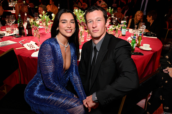 Elton John AIDS Foundation's 34th Annual Academy Awards Viewing Party - Inside