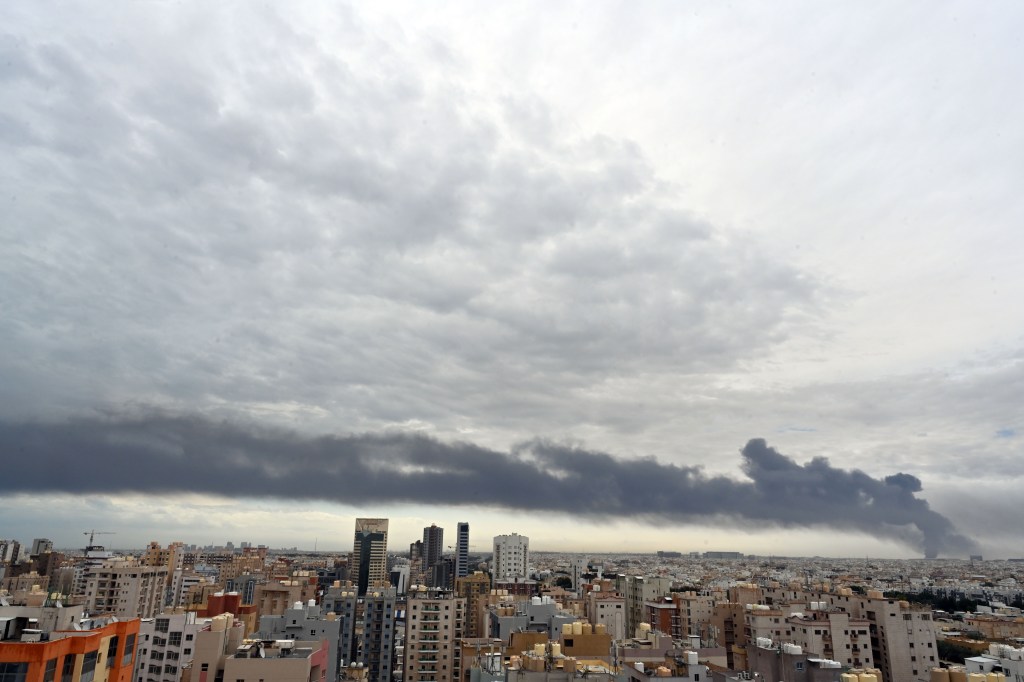 The Iran Deal Is a Countdown to Instability - John Aziz