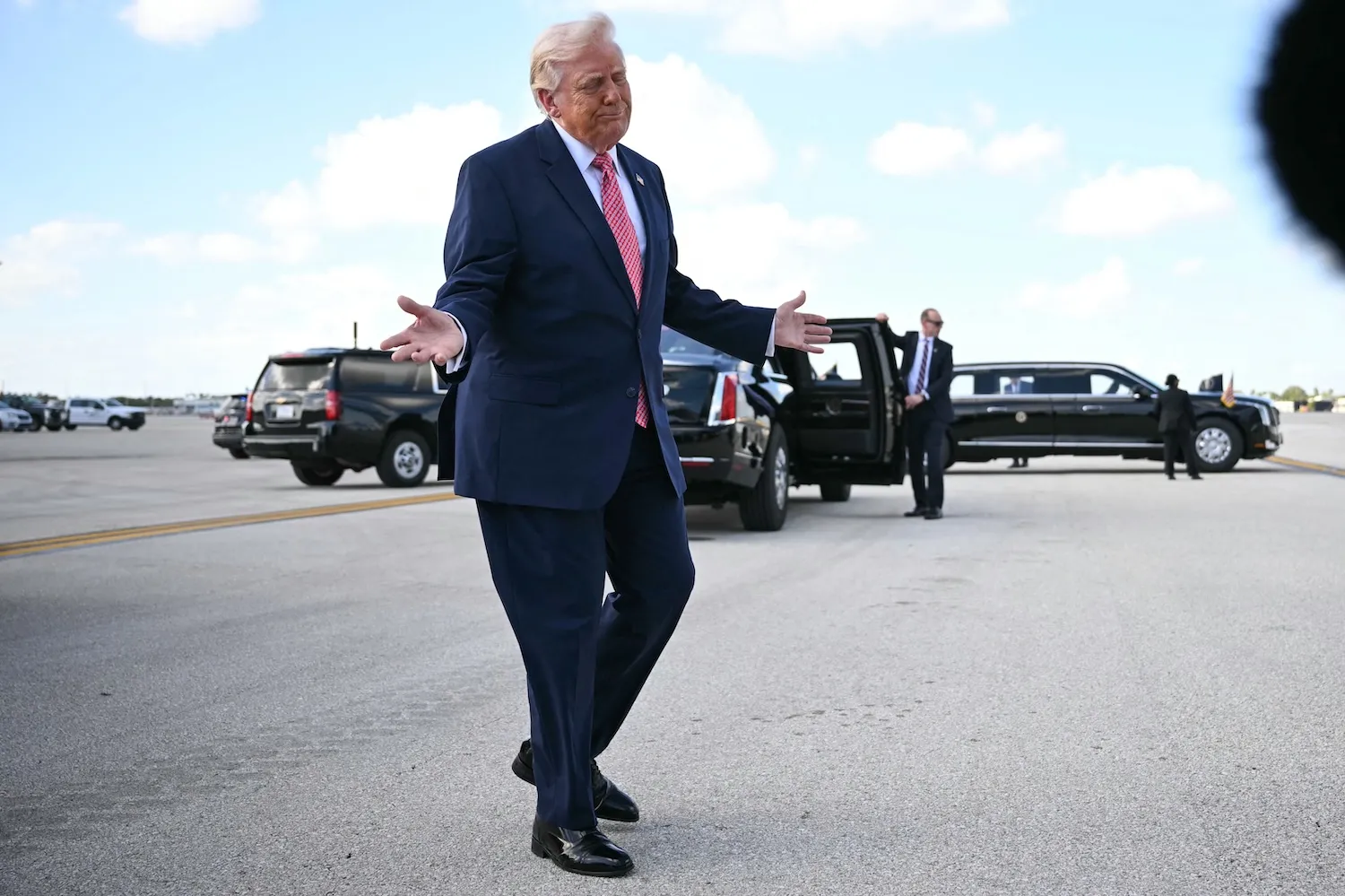 Trump's Iran Deal Ended the War but Won't Bring Peace