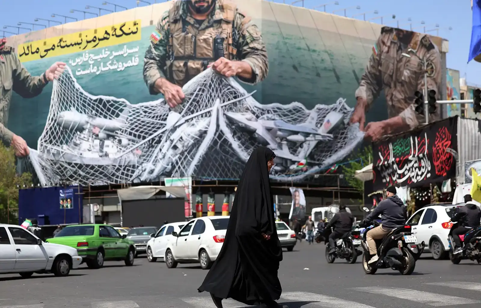 Did Iran Win the War? The Answer Depends on Which Scoreboard You Use