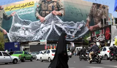Did Iran Win the War? The Answer Depends on Which Scoreboard You Use