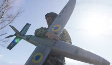 Ukraine, Iran, and the strains on Russian and American power