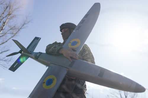 Ukraine, Iran, and the strains on Russian and American power