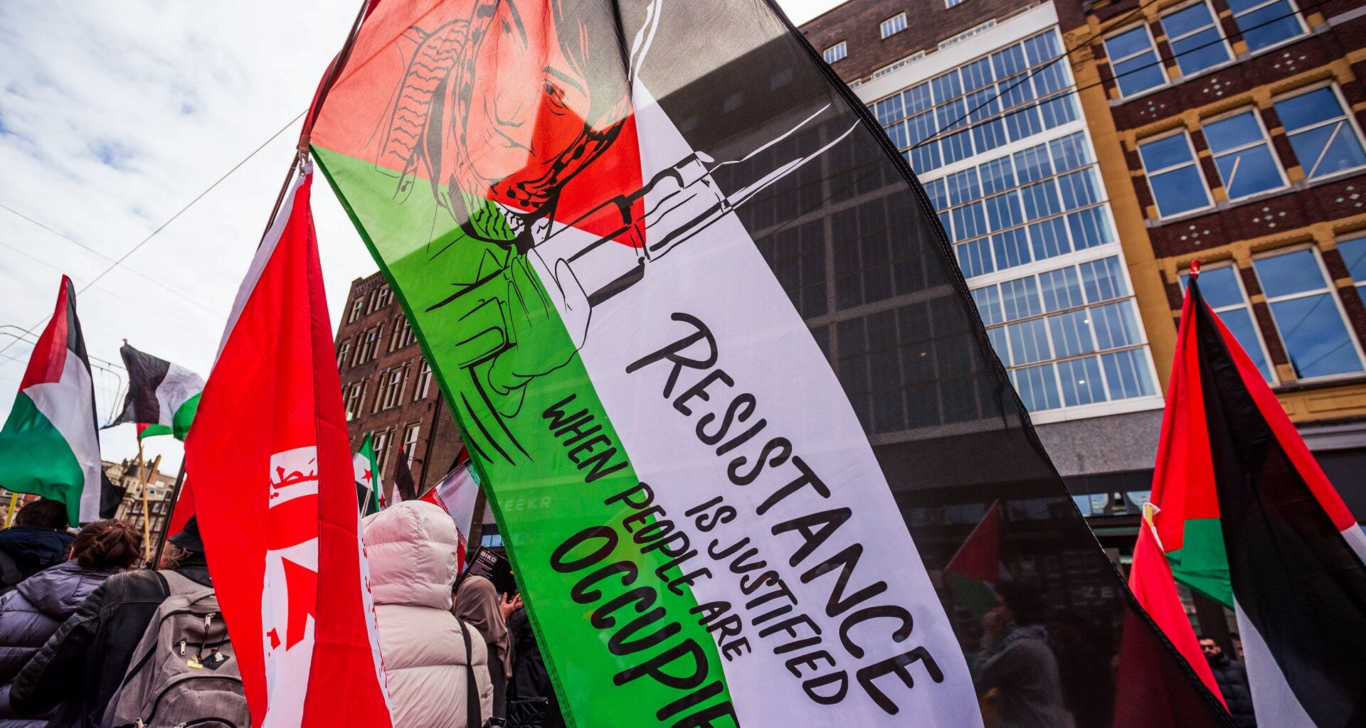 ‘Justice prevailed’: Is the Netherlands shifting its stance on Israel? | Boycott, Divestment, Sanctions News