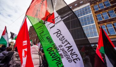 ‘Justice prevailed’: Is the Netherlands shifting its stance on Israel? | Boycott, Divestment, Sanctions News