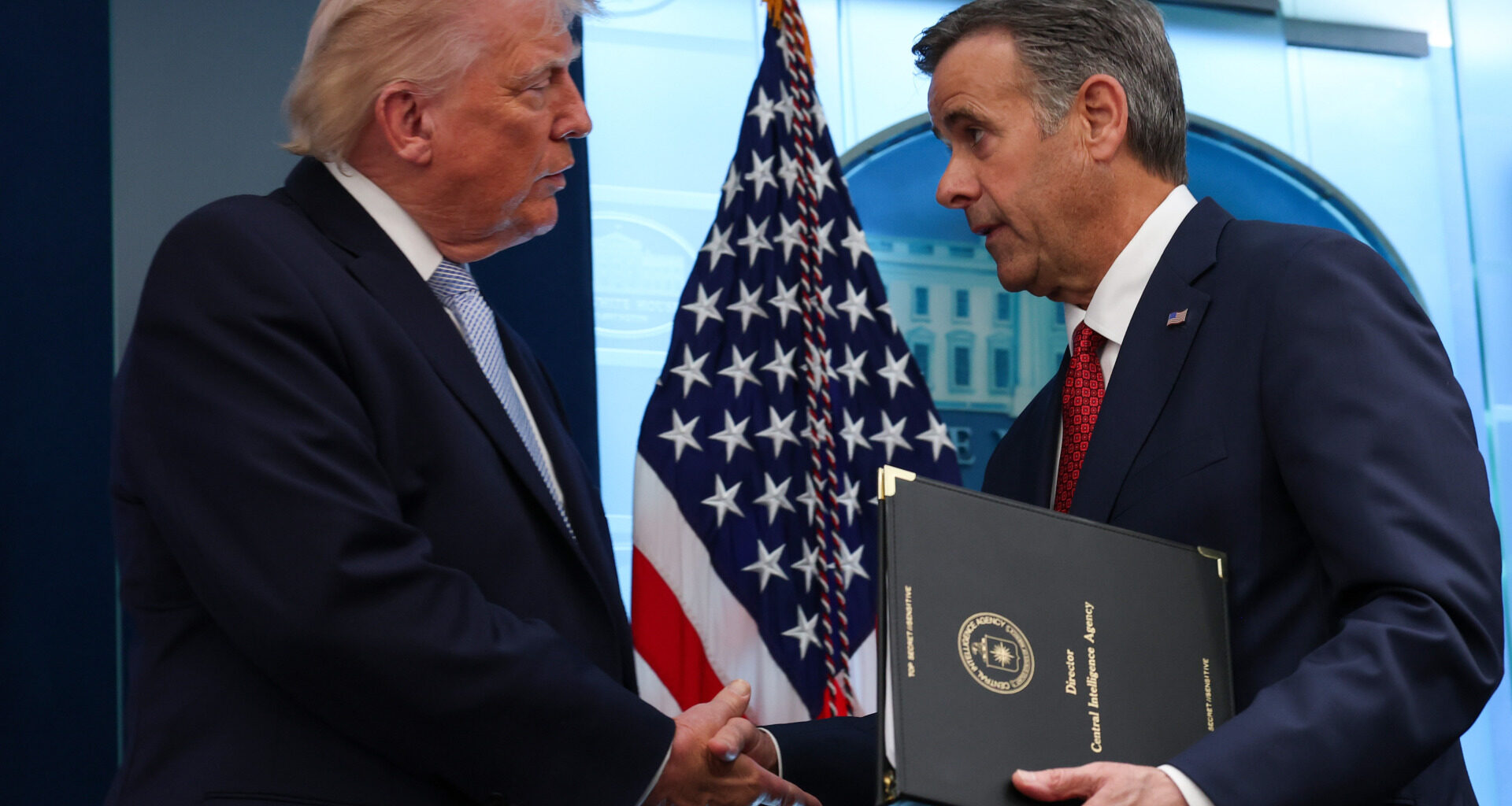 Iran, Trump, and the Misapplied Label of Intelligence Failure