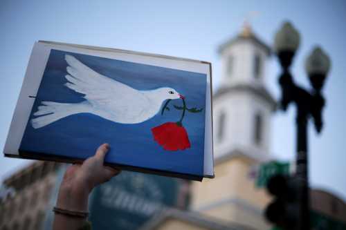 The political consequences of the Iran war