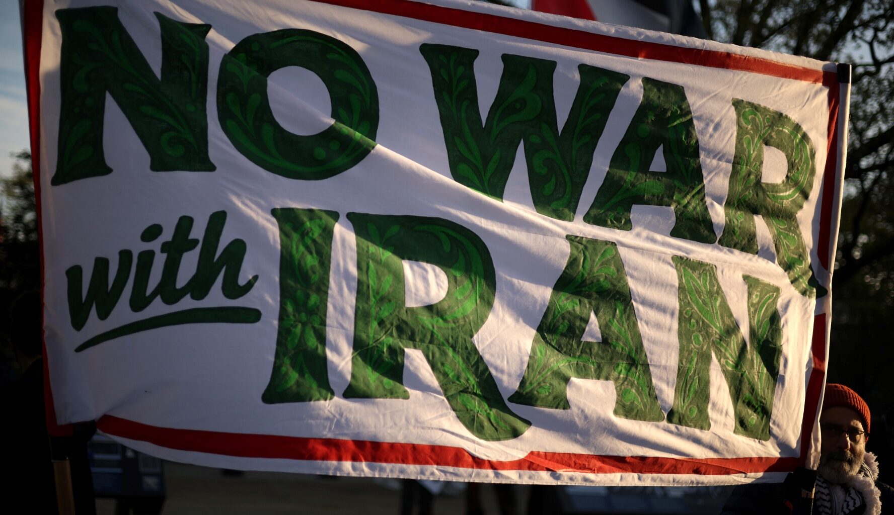 Most Americans say the Iran war is bad for America