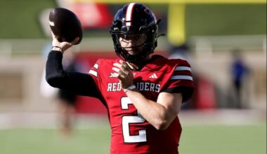 NFL denies Brendan Sorsby’s application, won’t hold supplemental draft in 2026