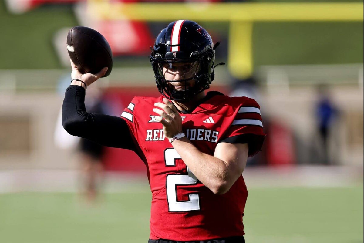 NFL denies Brendan Sorsby’s application, won’t hold supplemental draft in 2026
