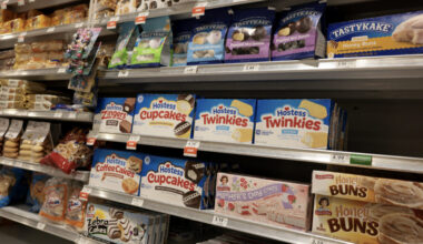 Public health journal issues rallying cry on ultra-processed foods