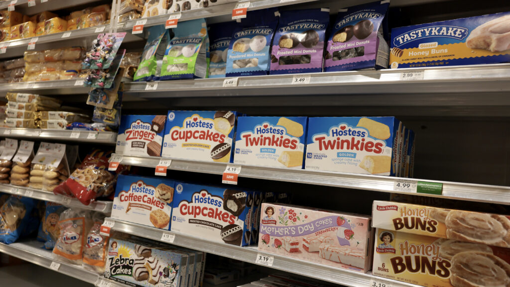 Public health journal issues rallying cry on ultra-processed foods