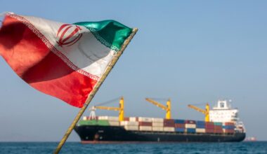 Read the Full Text of the 14-Point Draft Agreement Between the U.S. and Iran
