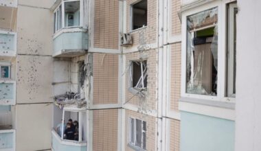 Ukrainian missiles strike defense plant deep in Russia, Zelenskyy says – POLITICO