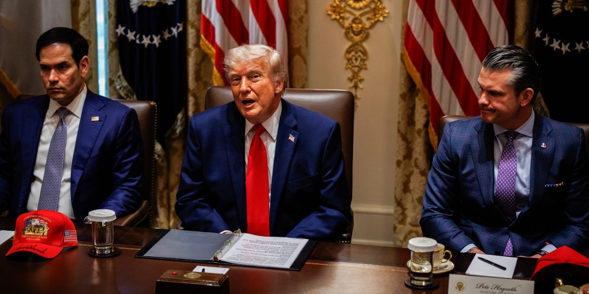 The Pentagon said Iran War costs $29 billion,but the real cost is closer to $200 billion—and counting