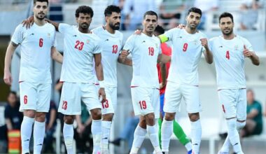 Iran issued visas for World Cup but warned not to ‘sneak terrorists into U.S’, administration official says