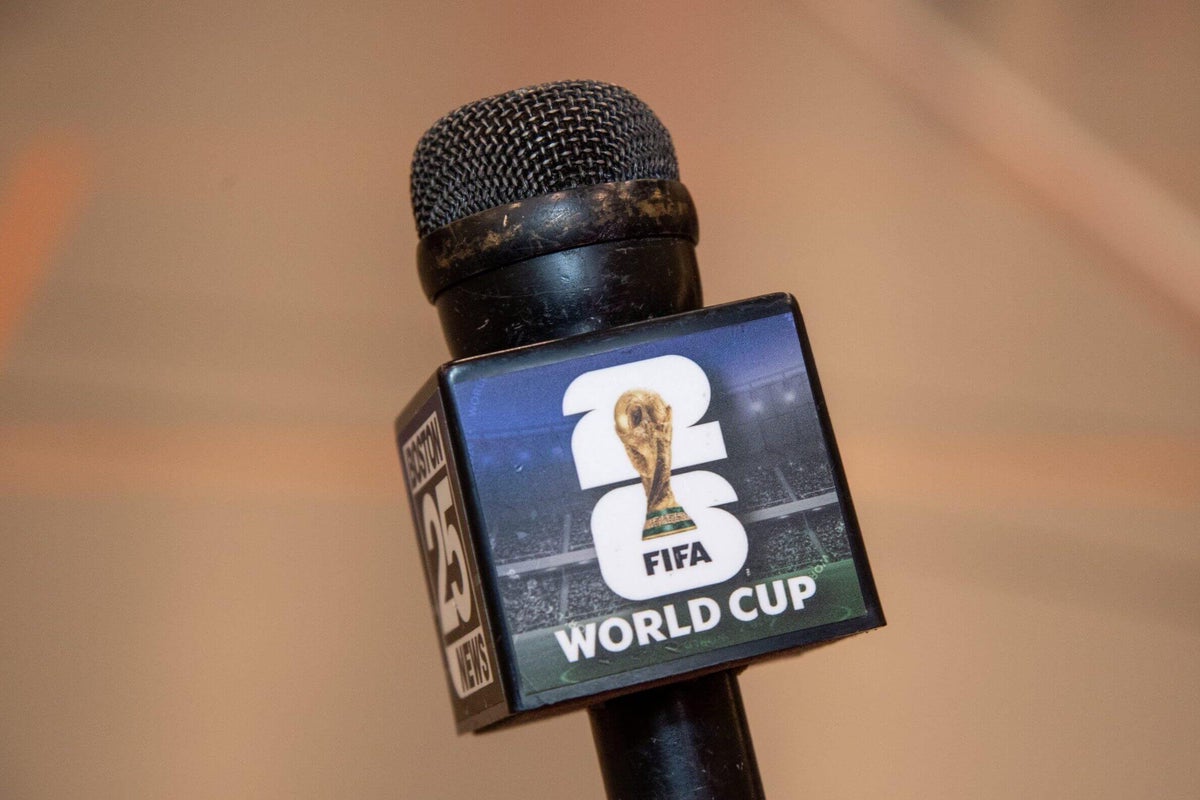 Iranian and African journalists denied necessary World Cup visas, sports press association says