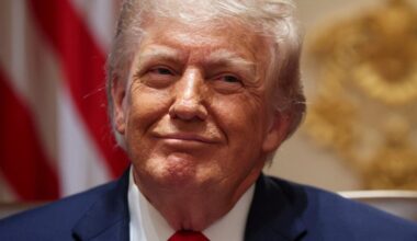 Trump administration takes steps to appeal ruling allowing importers to seek tariff refunds
