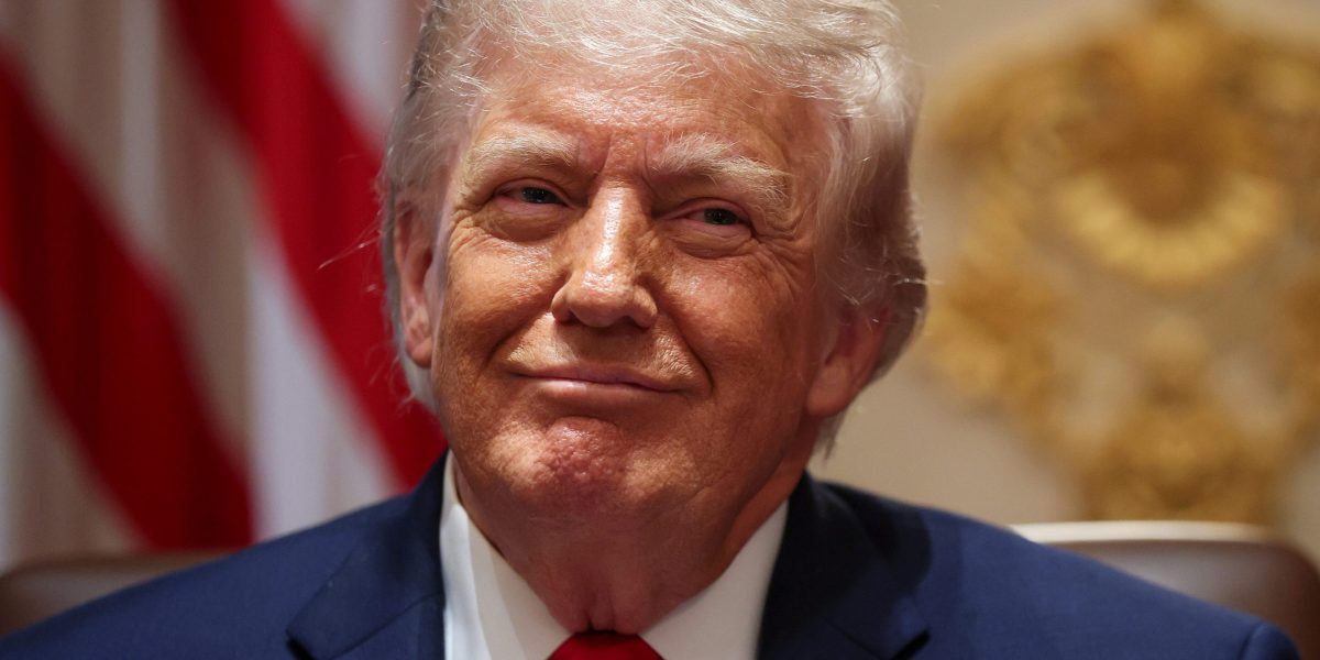 Trump administration takes steps to appeal ruling allowing importers to seek tariff refunds