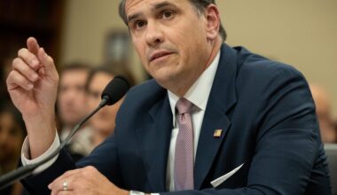 DOJ to Courts: Don’t You Dare Touch The DOA Slush Fund