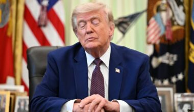 Trump Is Remaking Latin America in His Image; Peru and Colombia May Be Next