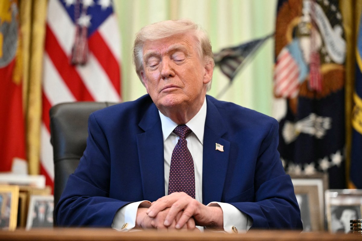 Trump Is Remaking Latin America in His Image; Peru and Colombia May Be Next