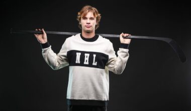 2026 NHL Staff Mock Draft 2.0: Gavin McKenna goes to Toronto, but what comes after that?