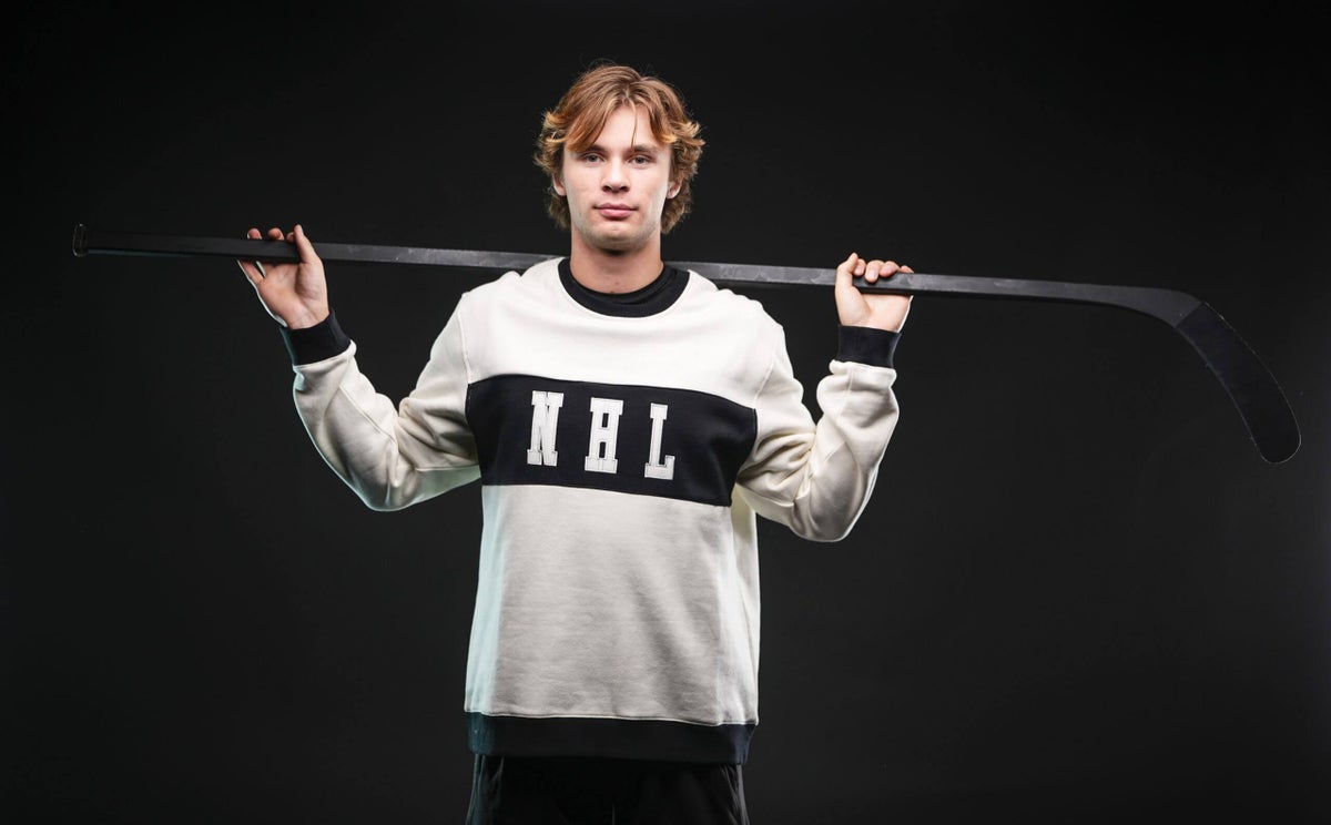2026 NHL Staff Mock Draft 2.0: Gavin McKenna goes to Toronto, but what comes after that?