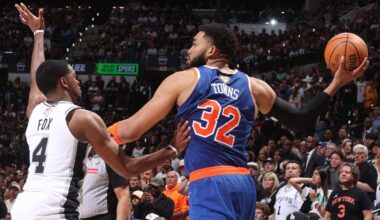NBA Finals 2026 Schedule