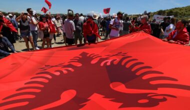 EU warns Albania over Kushner-linked project – POLITICO