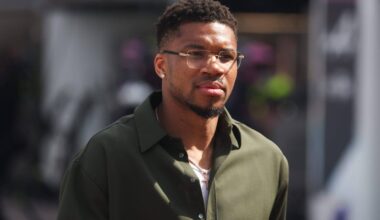 Giannis to Minnesota? Miami? What we’re hearing about the Bucks star’s trade market