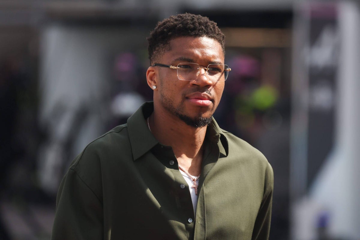 Giannis to Minnesota? Miami? What we’re hearing about the Bucks star’s trade market