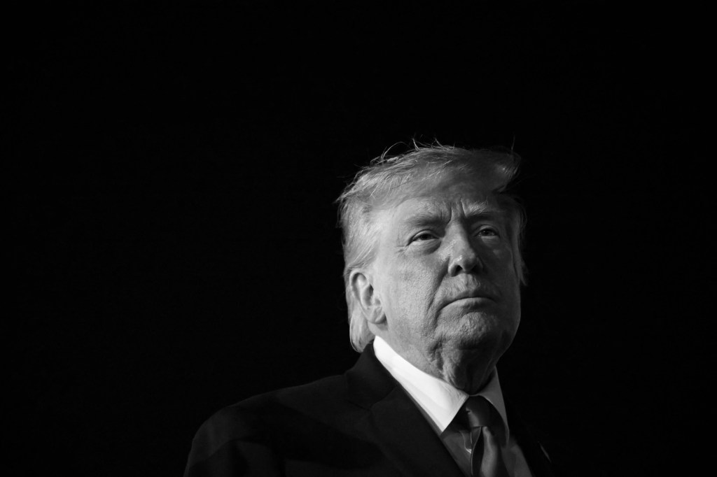 Why Won't Trump Show Us the Iran Deal? - Mike Nelson